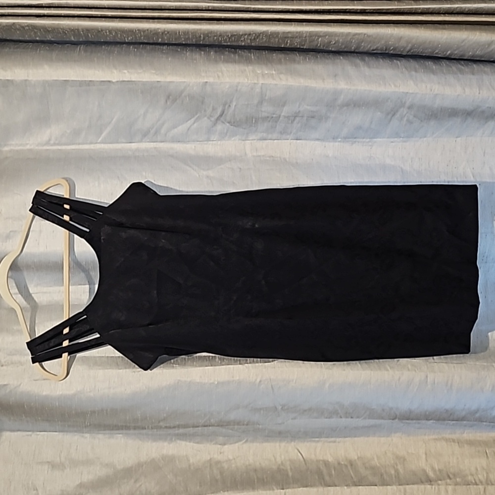 Pat Argenti Dress